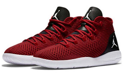 jordan reveal gym red